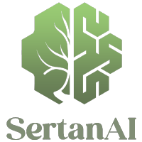 Logo SertanAI